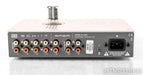 Schiit Saga Stereo Tube Hybrid Preamplifier; Extra Tubes; Remote
