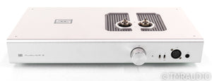 Schiit Mjolnir 2 Balanced Tube Headphone Amplifier; Preamplifier