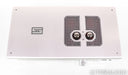 Schiit Mjolnir 2 Balanced Tube Headphone Amplifier; Preamplifier