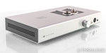 Schiit Mjolnir 2 Balanced Tube Headphone Amplifier; Preamplifier