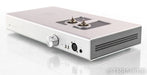 Schiit Mjolnir 2 Balanced Tube Headphone Amplifier; Preamplifier