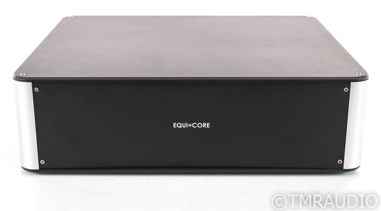 Corepower EquiCore 1800 MK2 Power Line Conditioner; Equi=core; 6 Copper Duplexes