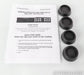 Corepower EquiCore 1800 MK2 Power Line Conditioner; Equi=core; 6 Copper Duplexes