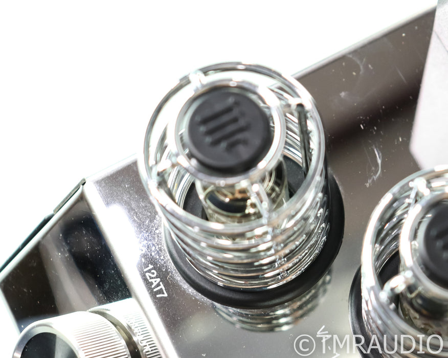 McIntosh MA252 Stereo Tube Hybrid Integrated Amplifier; MA-252; MM Phono; Remote