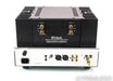 McIntosh MA252 Stereo Tube Hybrid Integrated Amplifier; MA-252; MM Phono; Remote