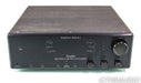 Sunfire Symphonic Reference Preamplifier; MM/MC Phono; Bob Carver; Remote