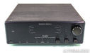 Sunfire Symphonic Reference Preamplifier; MM/MC Phono; Bob Carver; Remote