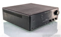 Sunfire Symphonic Reference Preamplifier; MM/MC Phono; Bob Carver; Remote