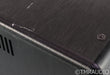 Sunfire Symphonic Reference Preamplifier; MM/MC Phono; Bob Carver; Remote