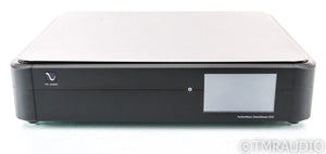 PS Audio PerfectWave DirectStream DAC; D/A Converter; DSD; Black (Used)