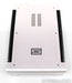 Schiit Vidar Stereo Power Amplifier; Silver