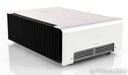 Schiit Vidar Stereo Power Amplifier; Silver