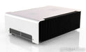 Schiit Vidar Stereo Power Amplifier; Silver