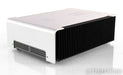 Schiit Vidar Stereo Power Amplifier; Silver