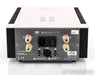 Schiit Vidar Stereo Power Amplifier; Silver