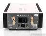 Schiit Vidar Stereo Power Amplifier; Silver