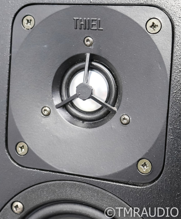 Thiel CS3.6 Floorstanding Speakers