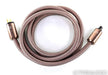Core Power Valiant Technologies Gold Power Cable; 11.5ft AC Cord