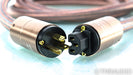 Core Power Valiant Technologies Gold Power Cable; 11.5ft AC Cord