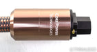 Core Power Valiant Technologies Gold Power Cable; 11.5ft AC Cord