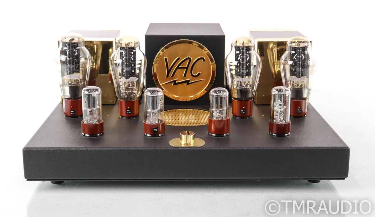 VAC Renaissance 30/30 Mk III Tube Power Amplifier