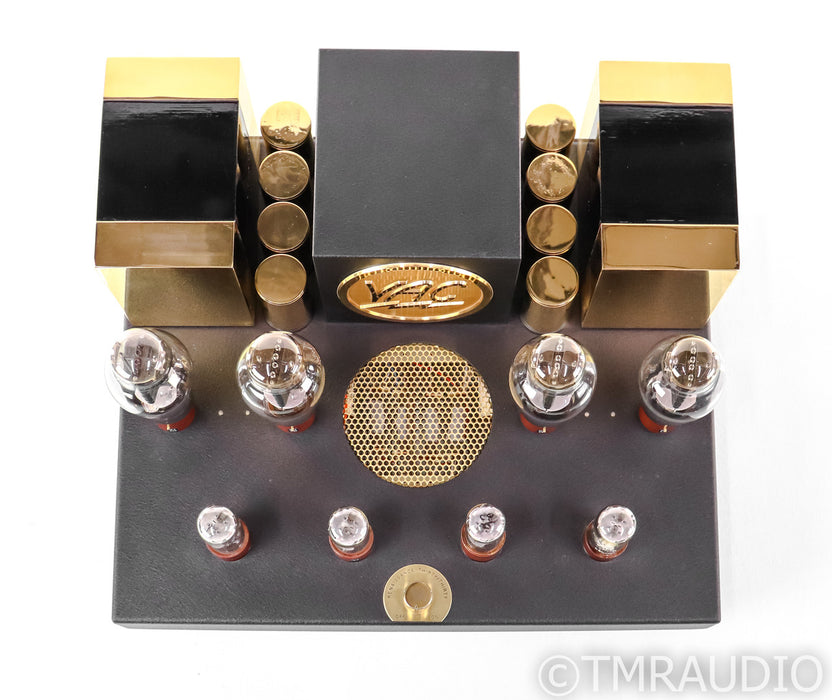 VAC Renaissance 30/30 Mk III Tube Power Amplifier