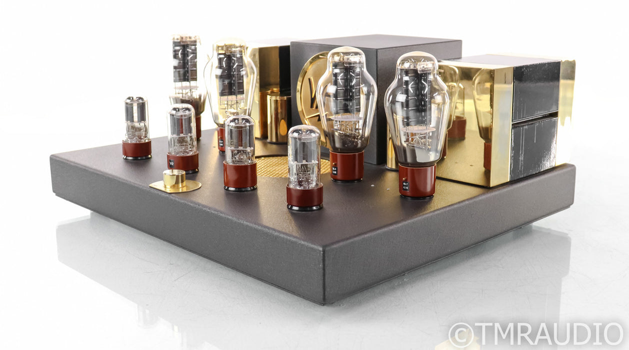 VAC Renaissance 30/30 Mk III Tube Power Amplifier
