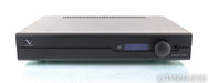 PS Audio  Stellar Gain Cell DAC / Preamplifier; D/A Converter; Black; Remote (Used)