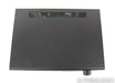 PS Audio  Stellar Gain Cell DAC / Preamplifier; D/A Converter; Black; Remote (Used)