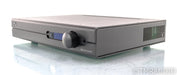 PS Audio  Stellar Gain Cell DAC / Preamplifier; D/A Converter; Black; Remote (Used)