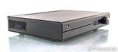 PS Audio  Stellar Gain Cell DAC / Preamplifier; D/A Converter; Black; Remote (Used)