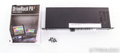 Morrison Audio Model 29 Floorstanding Speakers