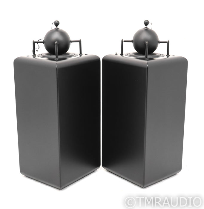 Morrison Audio Model 29 Floorstanding Speakers