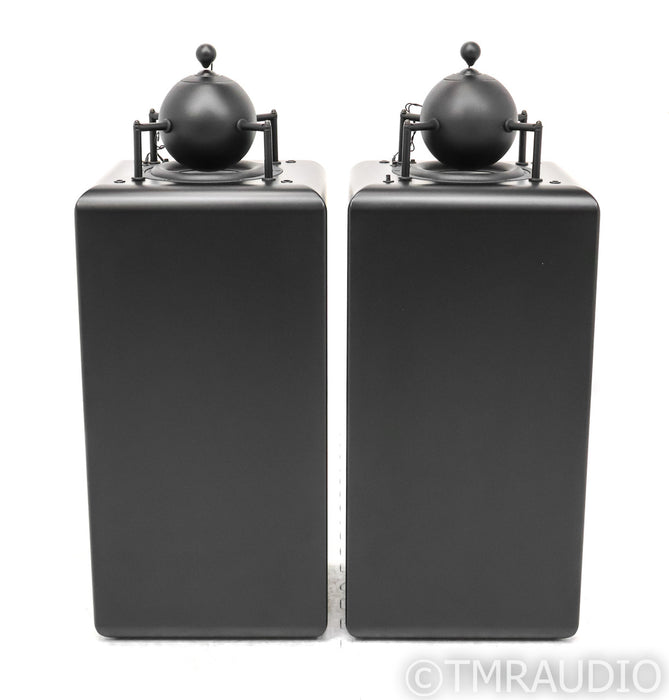 Morrison Audio Model 29 Floorstanding Speakers