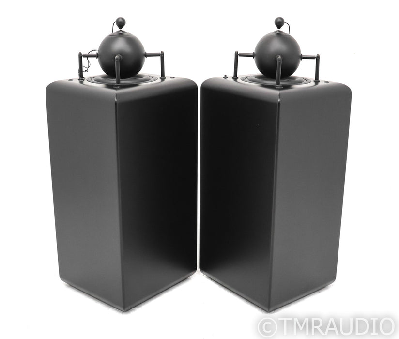 Morrison Audio Model 29 Floorstanding Speakers