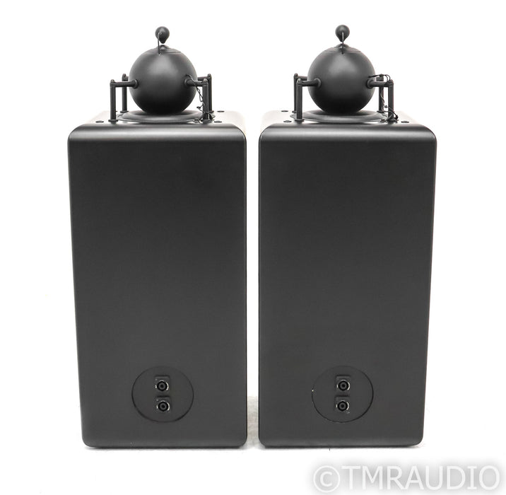 Morrison Audio Model 29 Floorstanding Speakers