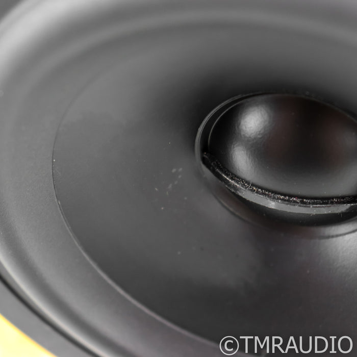Onix Reference 100 Center Channel Speaker; Birdseye Maple