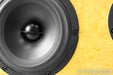 Onix Reference 100 Center Channel Speaker; Birdseye Maple
