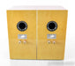 Onix Reference 1 MK II Bookshelf Speakers