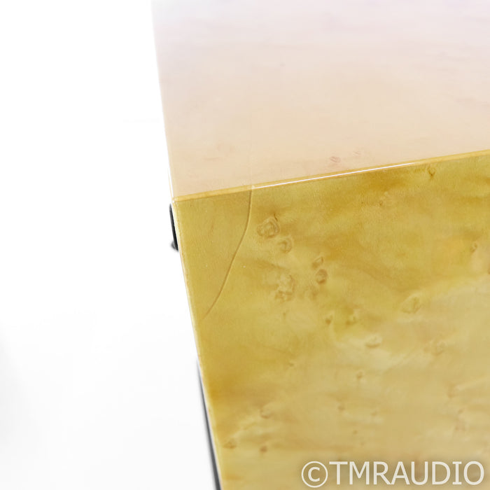 Onix Reference 1 MK II Bookshelf Speakers