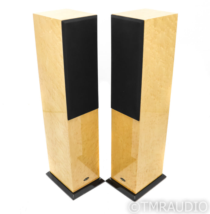 Onix Reference 2 MK II Floorstanding Speakers