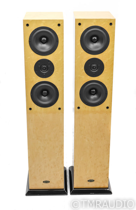 Onix Reference 2 MK II Floorstanding Speakers