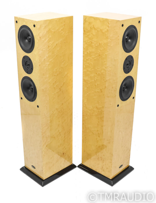 Onix Reference 2 MK II Floorstanding Speakers