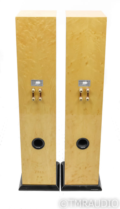 Onix Reference 2 MK II Floorstanding Speakers