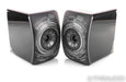 KEF LS50W Nocturne Wireless Bookshelf Speakers; Pair; Marcel Wanders Edition