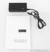 Pro-Ject Amp Box S2 Stereo Power Amplifier; Black
