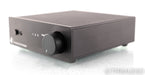 Pro-Ject S2 Analogue Stereo Preamplifier; Black; Remote