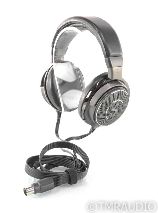 Monoprice Monolith Electrostatic Headphones