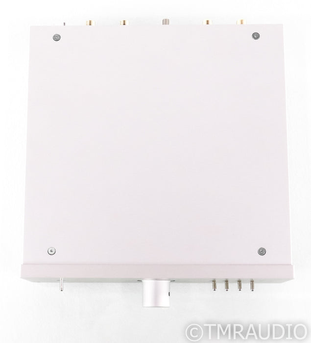 Pro-Ject Phono Box RS MM / MC Phono Preamplifier