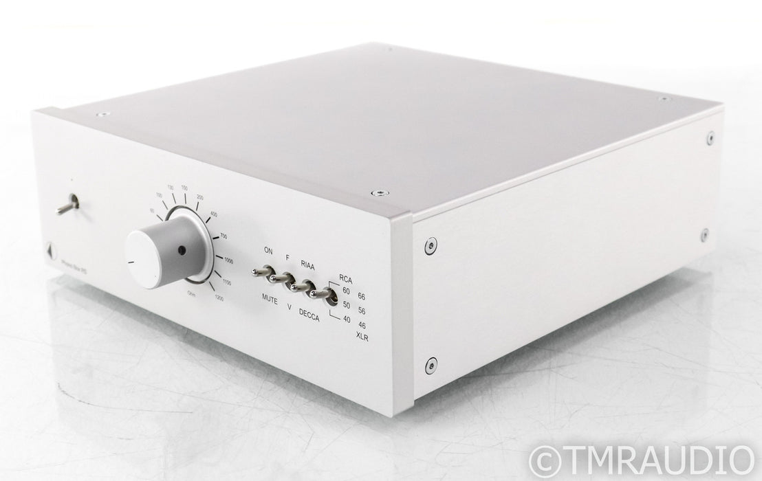 Pro-Ject Phono Box RS MM / MC Phono Preamplifier